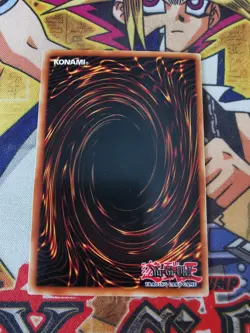 Malefic World ymp1-en008 Ltd Ed (LP) Secret Rare Yu-Gi-Oh! - Image 2