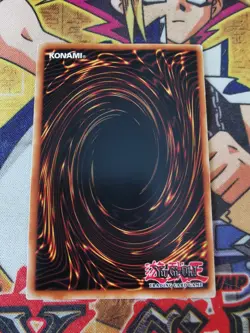 Malefic World ymp1-en008 Ltd Ed (LP) Secret Rare Yu-Gi-Oh! - Image 4