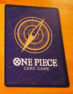 ONE PIECE ENGLISH CARD GAME CARTE ACE NEWGATE ST22-008 ST EN NM - Image 2