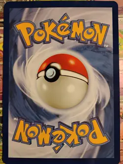 Charizard ex 054/091 Lenticular Jumbo Card Holo - Image 2