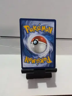 Stufful IR 154/132 MEG Mega Evolution Pokemon Card TCG - Pack Fresh Mint - Image 2