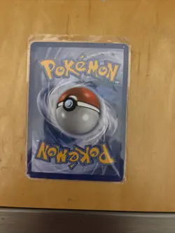 Pokemon TCG Mega-Charizard-EX Evolutions Holo Ultra Rare Card 101/108 - Image 4