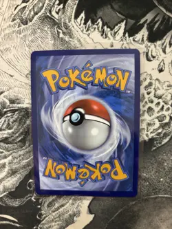 Pokemon Team Rockets Zapdos Card 070/182 GameStop NM - Image 2