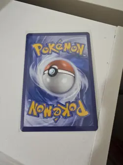Pokemon TCG Fighting Gong 168/132 2025 Mega Evolution Ultra Rare Card - NM - Image 2
