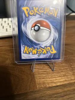 Pokemon TCG Mr. Mime 179/165 Scarlet & Violet Holo Card NM Condition - Image 5