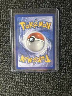 Lillie's Determination SAR 169/132 Pokemon Card Mega Evolution Full Art Trainer - Image 2