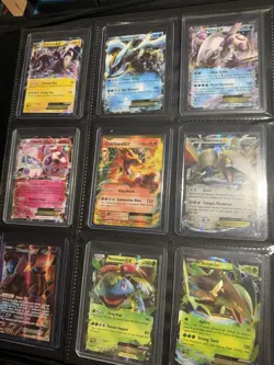 Pokemon Card Lot Full Arts , Trainers, Gold Cards, Vintage And Mid Era - Image 3