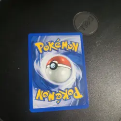 Pokemon TCG Southern Islands Vileplume #17/18 Reverse Holographic card - Image 4
