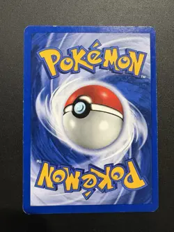 Pokemon TCG Ho-Oh Neo Revelation Holo Card 7/64 Rare NM/LP - Image 3