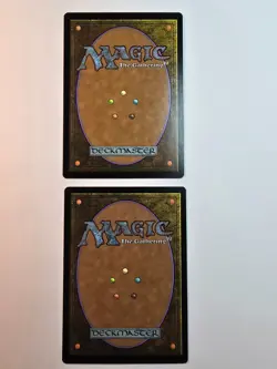 MTG - 2x Skullclamp - NM - Image 4