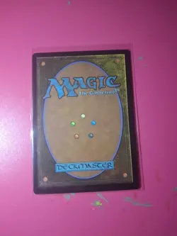 MTG Emerald Medallion (Borderless) Modern Horizons 3 NM - Image 4