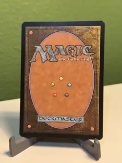 Moorland Haunt - Innistrad - Regular - LP - MTG - Image 2