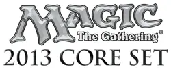 MTG Magic Core Set 2013! You Pick! BUY 3 OR MORE, GET FREE SHIPPING! - Image 1