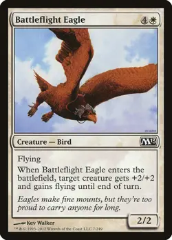 MTG Magic Core Set 2013! You Pick! BUY 3 OR MORE, GET FREE SHIPPING! - Image 3