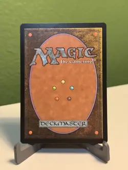 Drowned Catacomb - Core Set 2013 (M13) - Regular - LP - MTG - Image 2