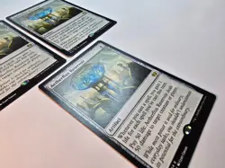 MTG - Aetherflux Reservoir x3 (3 cards) - 192 - Kaladesh (KLD) - NM - Image 2