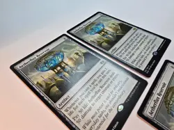 MTG - Aetherflux Reservoir x3 (3 cards) - 192 - Kaladesh (KLD) - NM - Image 3