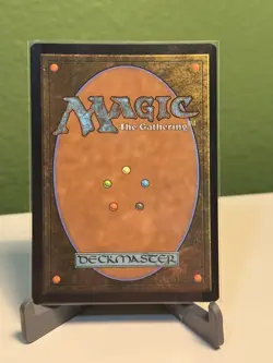 Susur Secundi, Void Altar Edge of Eternities - Foil - Near mint - MTG - Image 2