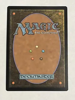 Manglehorn NM Amonkhet MTG - Image 2