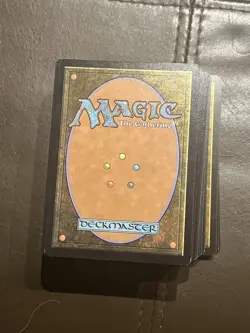 Magic The Gathering Bulk Lot 100 Cards Mixed Cards Random Card Lot MTG - Image 2