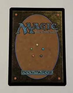MTG Saruman of Many Colors Universes Beyond: the Lord of the Rings NM - Image 2
