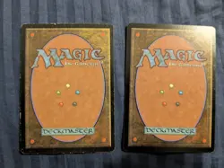 2x Noble Panther - FOIL - Invasion - MTG - Magic the Gathering - Image 2