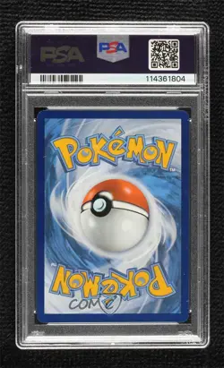 Durant ex Special Illustration Rare Pokemon SV08: Surging Sparks PSA 9 MINT - Image 2