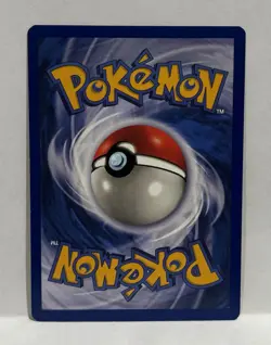 1999 Pokemon TCG Aerodactyl 1/62 Base Set Unlimited Holo RARE LP NM! - Image 4