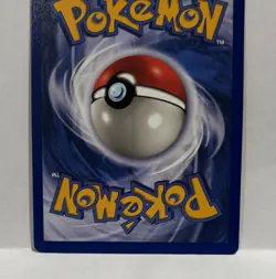 1999 Pokemon TCG Aerodactyl 1/62 Base Set Unlimited Holo RARE LP NM! - Image 5