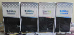 Pokemon Prismatic Evolutions ETB Factory Sealed (4 boxes) - Read Description! - Image 4