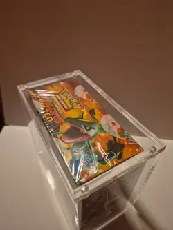 Pokemon TCG Black And White. Dragons Exalted Booster Box NEW SEALED 36-Packs - Image 4