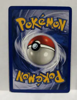 1999 Pokemon TCG Gyarados 006/102 Base Set Unlimited Holo RARE LP NM! - Image 4
