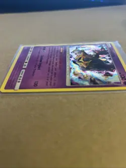 Giratina Holo 97/214 SM Pokemon Lost Thunder Holo Rare NM - LP - Image 4