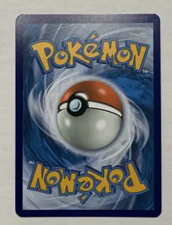 Pokemon Ultra Prism Darkrai Prism Star 77/156 Ultra Rare Holo LP - Image 2