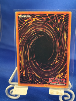 Yugioh Horus the Black Flame Dragon LV8 SOD-EN008 - Image 2