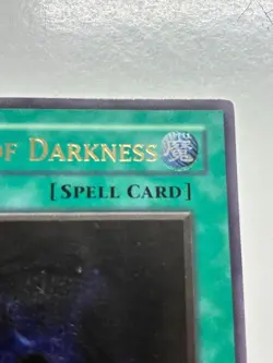 USA Seller Yugioh Allure of Darkness - PTDN-EN084 - Ultimate Rare 1st Ed MP/LP - Image 5