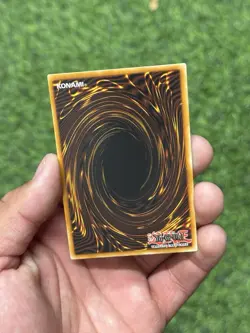 Yugioh Dodododo Warrior DUAD-EN004 Ultra Rare 1st Ed Near Mint - Image 3