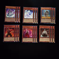 Yugioh Shrianui Core Set with Deck box - Image 2