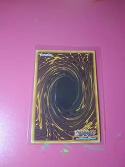 Yugioh Psychic End Punisher RA02-EN032 Quarter Century Rare 1st Ed NM - Image 4