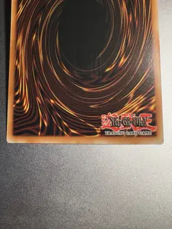 Yugioh - Prime Material Dragon GLD2-EN032 Limited Edition Gold Rare NM - Image 4