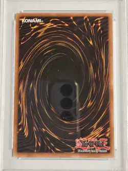 Blue-Eyes Ultimate Dragon DPKB-EN026 PSA 9 Yugioh 1st Edition Duelist Pack Kaiba - Image 5