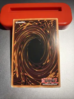 Yugioh Mind Control GLD2-EN037 Gold Rare Limited Edition LP - Image 2