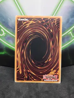 Yugioh Wailing Of The Unchained Souls CHIM-EN055 Ultra Rare 1st Edition NM - Image 2