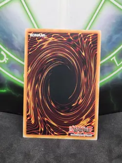 Yugioh Abominable Unchained Soul IGAS-EN019 Super Rare 1st Edition NM - Image 2