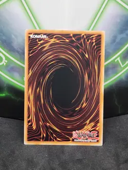 Yugioh Unchained Soul Of Rage CHIM-EN043 Secret Rare 1st Edition NM - Image 2