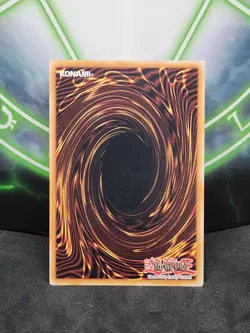 Yugioh Unchained Abomination MP20-EN175 Secret Rare 1st Edition NM - Image 2