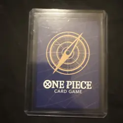 ONE PIECE Card Game St Shepherd Ju Peter Carrying on His Will OP13 084 JPN - Image 2