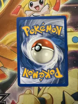 Sunkern 106/144 - Skyridge Set *NM* Non Holo Pokemon Card - Image 2