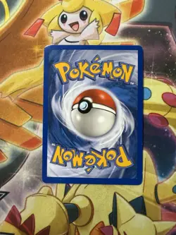 Pokemon Card - Expedition 115/165 - KRABBY (common) - NM - Image 2