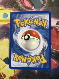 Pokemon Card - Aquapolis 105/147 - REMORAID (common) - LP - Image 2